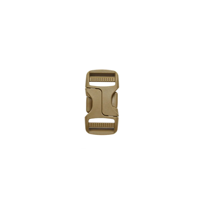 Lot de 2 boucles à clip Dual Herma SR-25