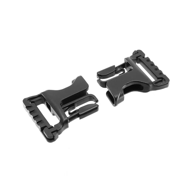 Lot de 2 Steckschnalle Safety Herma SR-25