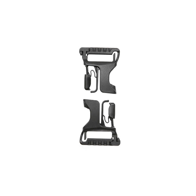 Lot de 2 Steckschnalle Safety Herma SR-25