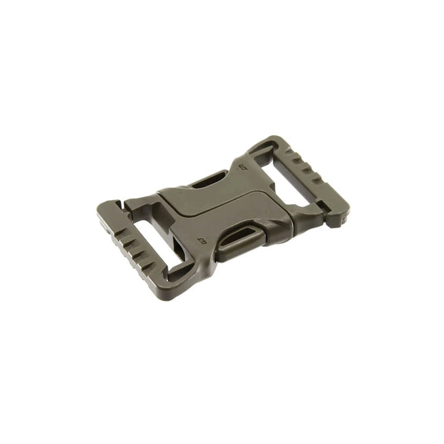Lot de 2 Steckschnalle Safety Herma SR-25