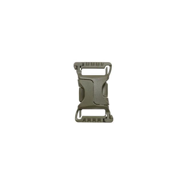 Lot de 2 Steckschnalle Safety Herma SR-25