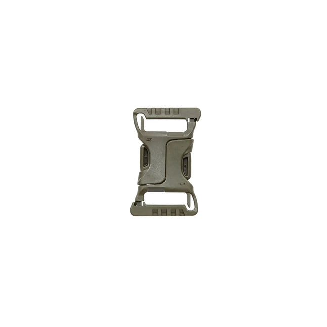 Lot de 2 Steckschnalle Safety Herma SR-25