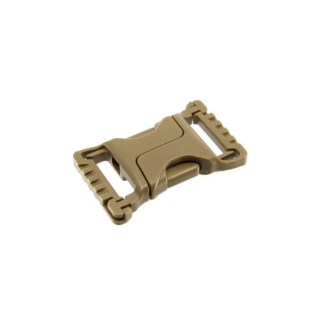 Lot de 2 Steckschnalle Safety Herma SR-25