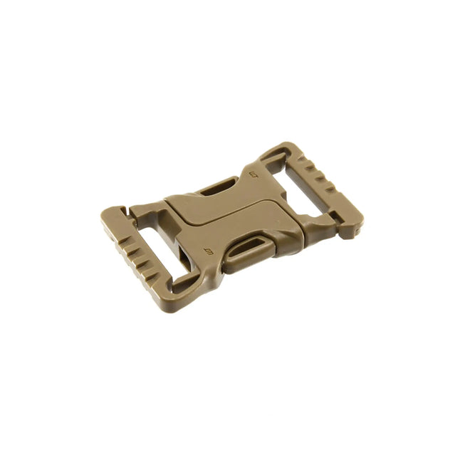 Lot de 2 Steckschnalle Safety Herma SR-25