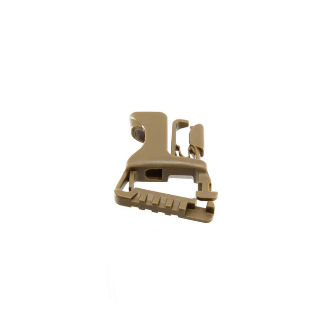 Lot de 2 Steckschnalle Safety Herma SR-25