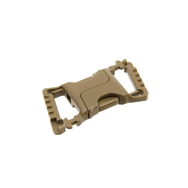 Lot de 2 Steckschnalle Safety Herma SR-25