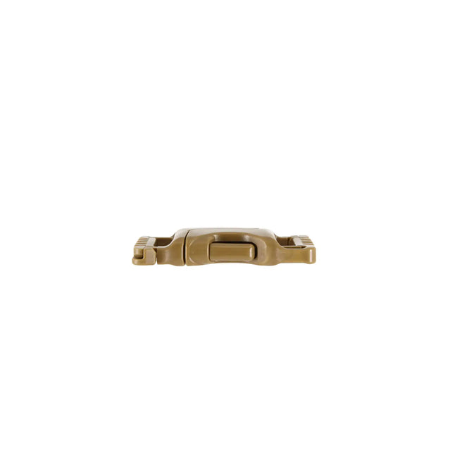 Lot de 2 Steckschnalle Safety Herma SR-25