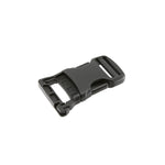 Mehrzweck-Schnalle Safety Champ Male SR-25 2er Pack