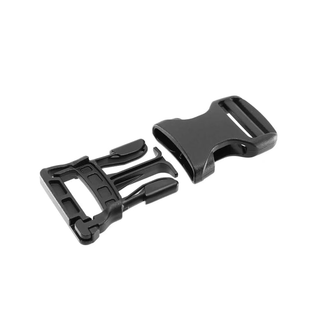 Lot de 2 boucles polyvalentes Safety Champ Male SR-25