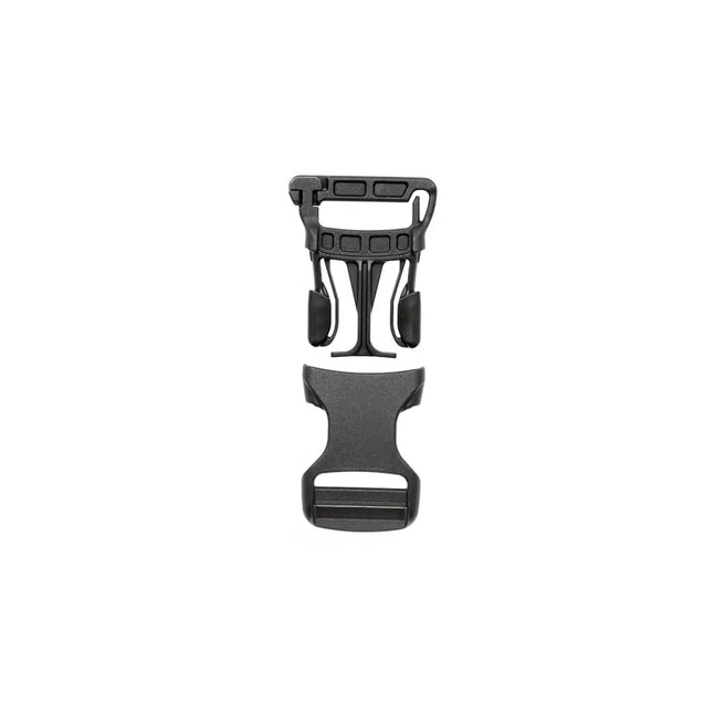 Lot de 2 boucles polyvalentes Safety Champ Male SR-25