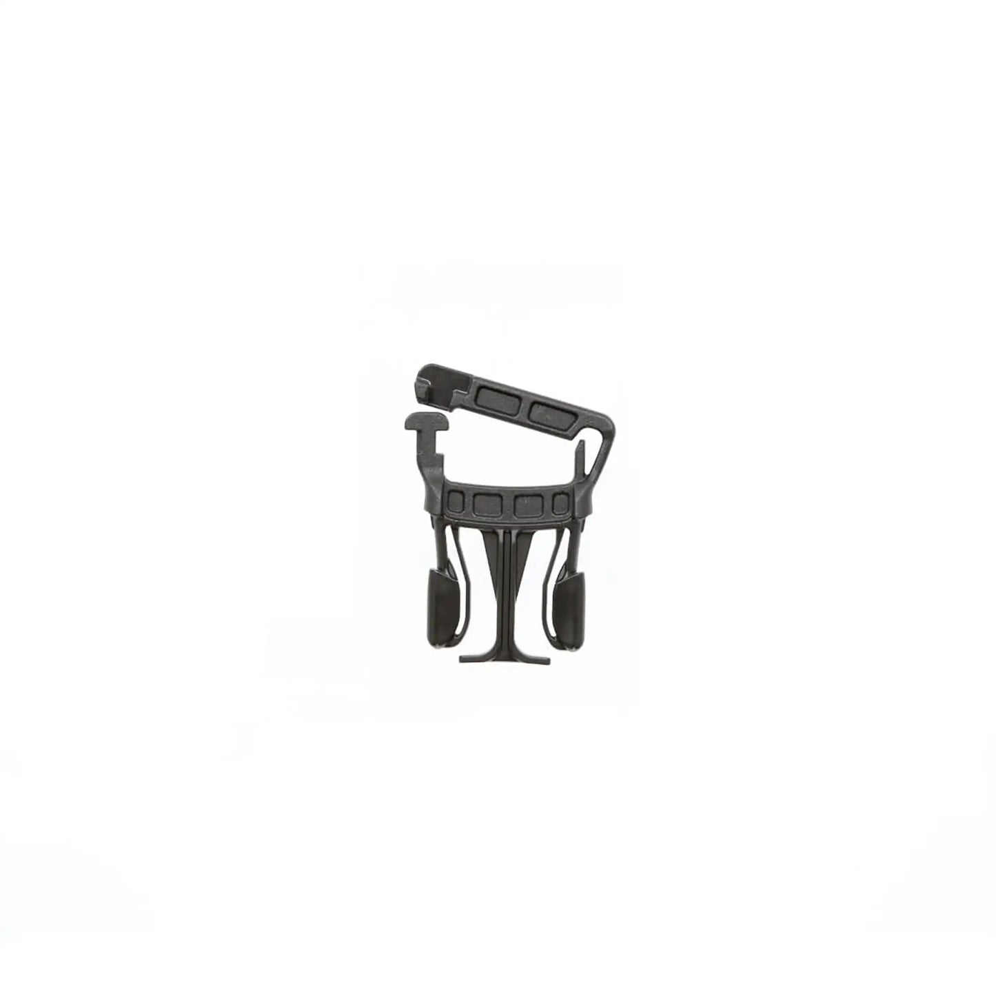 Mehrzweck-Schnalle Safety Champ Male SR-25 2er Pack