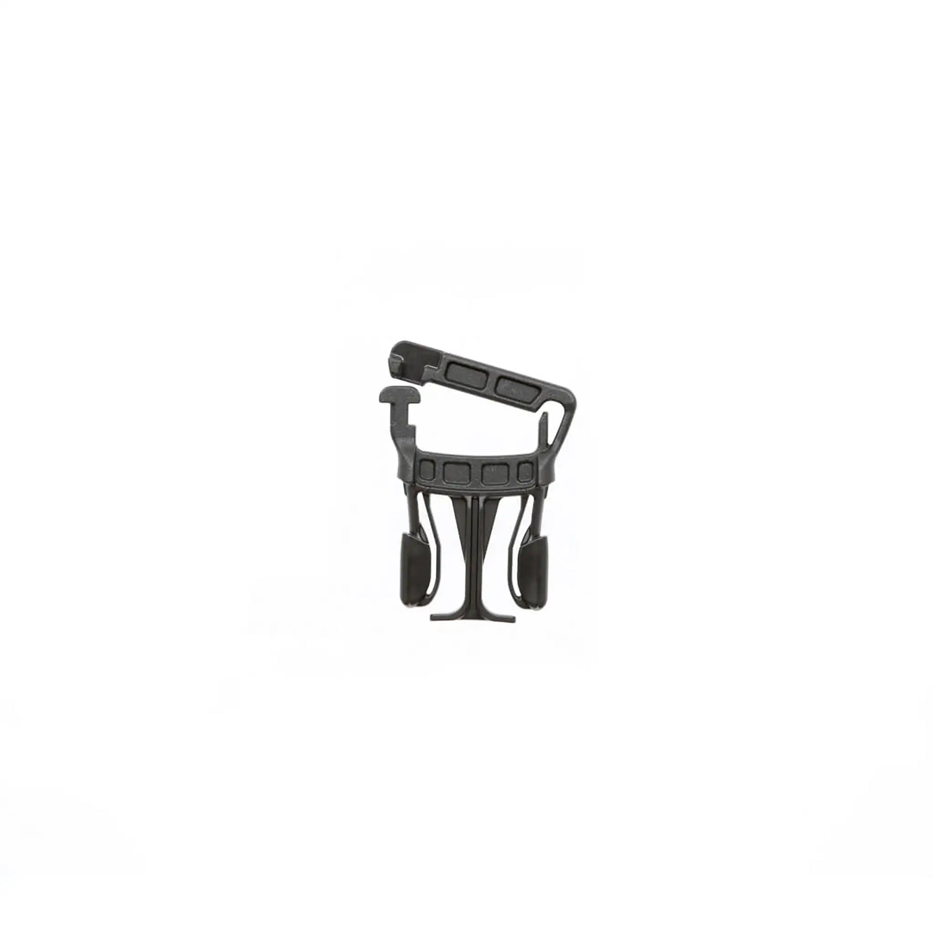 Mehrzweck-Schnalle Safety Champ Male SR-25 2er Pack