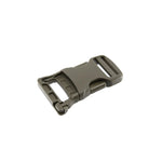 Mehrzweck-Schnalle Safety Champ Male SR-25 2er Pack