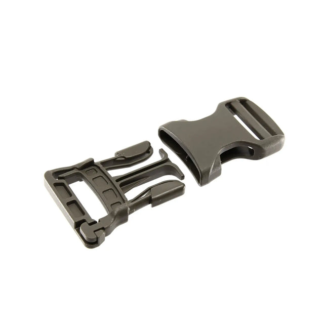 Lot de 2 boucles polyvalentes Safety Champ Male SR-25