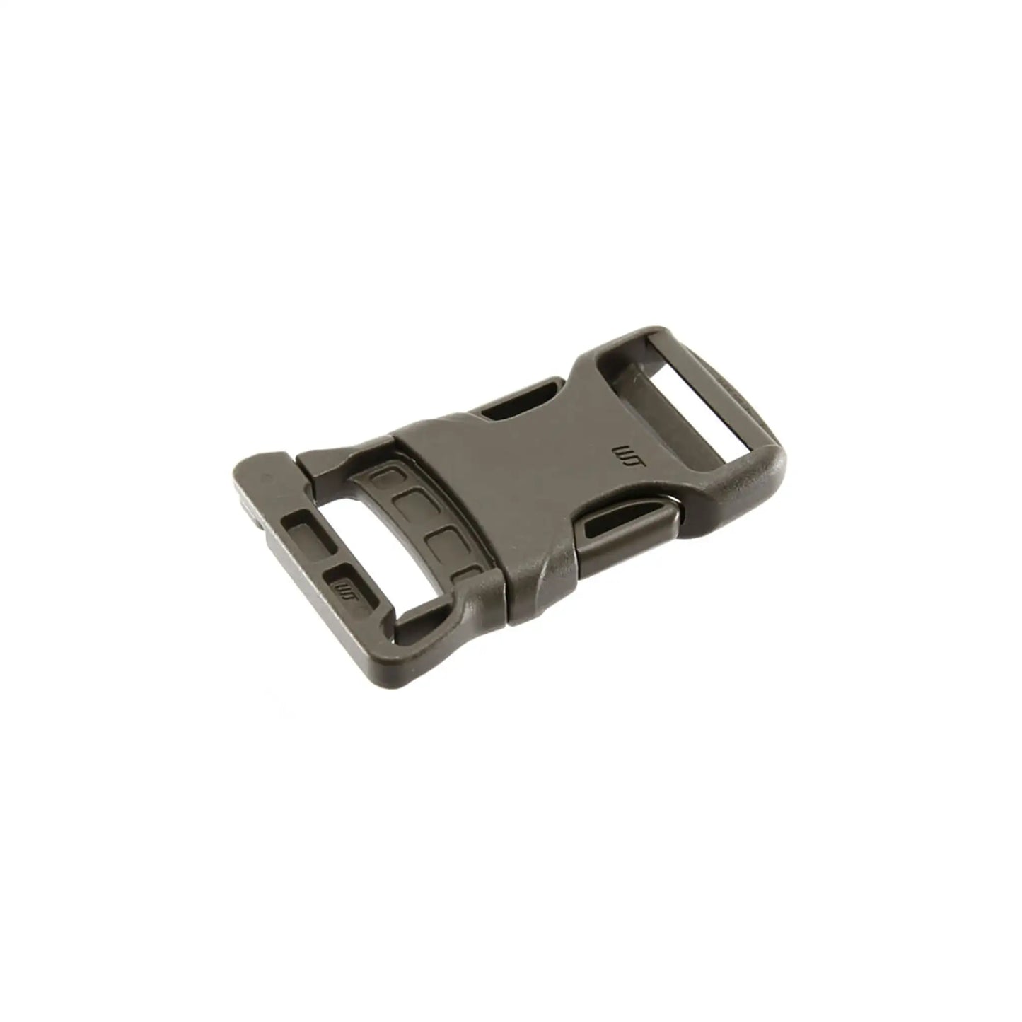 Mehrzweck-Schnalle Safety Champ Male SR-25 2er Pack