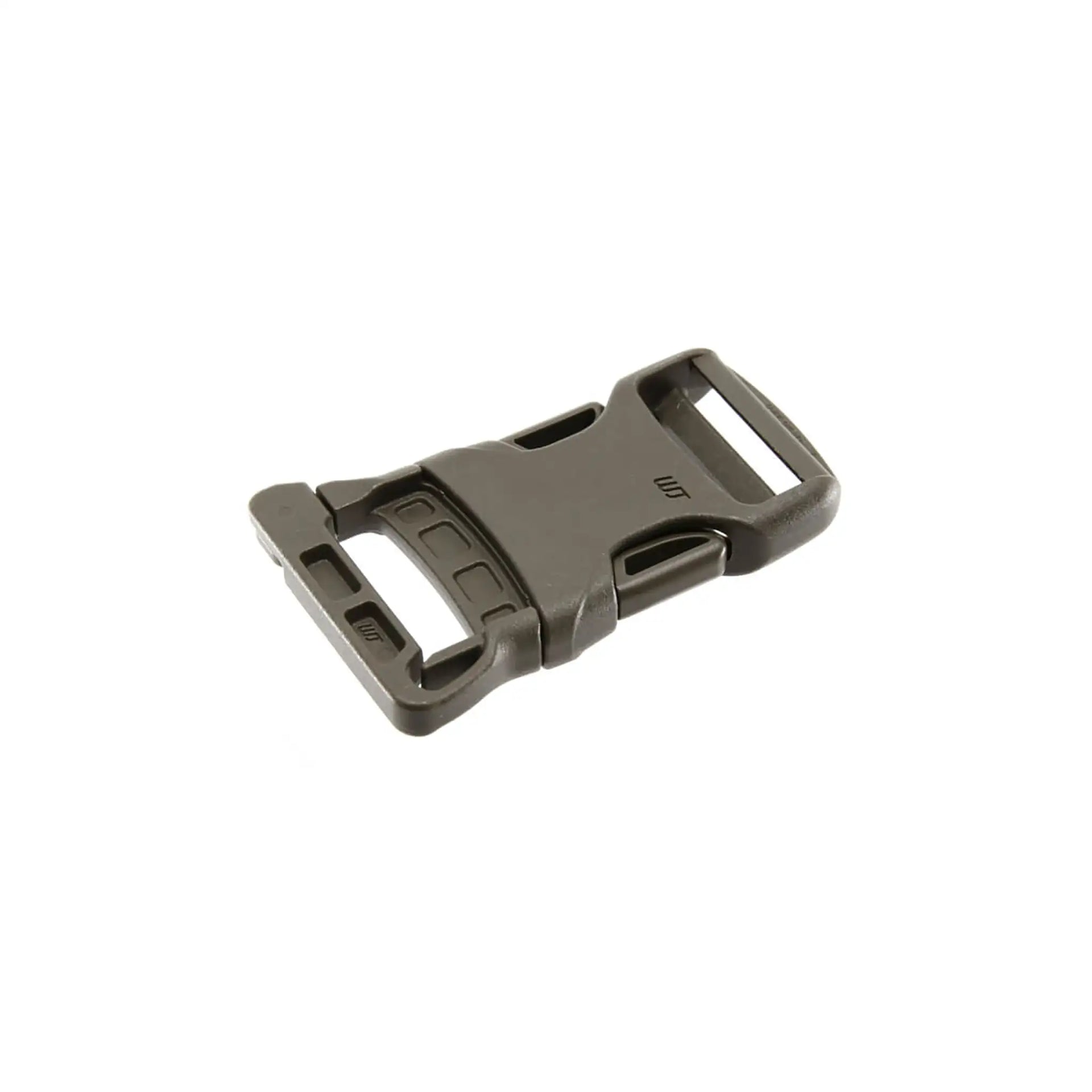 Mehrzweck-Schnalle Safety Champ Male SR-25 2er Pack