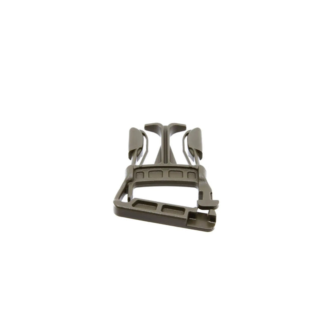 Lot de 2 boucles polyvalentes Safety Champ Male SR-25