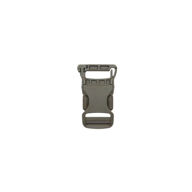 Lot de 2 boucles polyvalentes Safety Champ Male SR-25