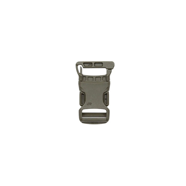 Lot de 2 boucles polyvalentes Safety Champ Male SR-25