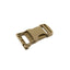 Mehrzweck-Schnalle Safety Champ Male SR-25 2er Pack