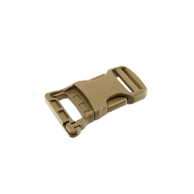 Lot de 2 boucles polyvalentes Safety Champ Male SR-25