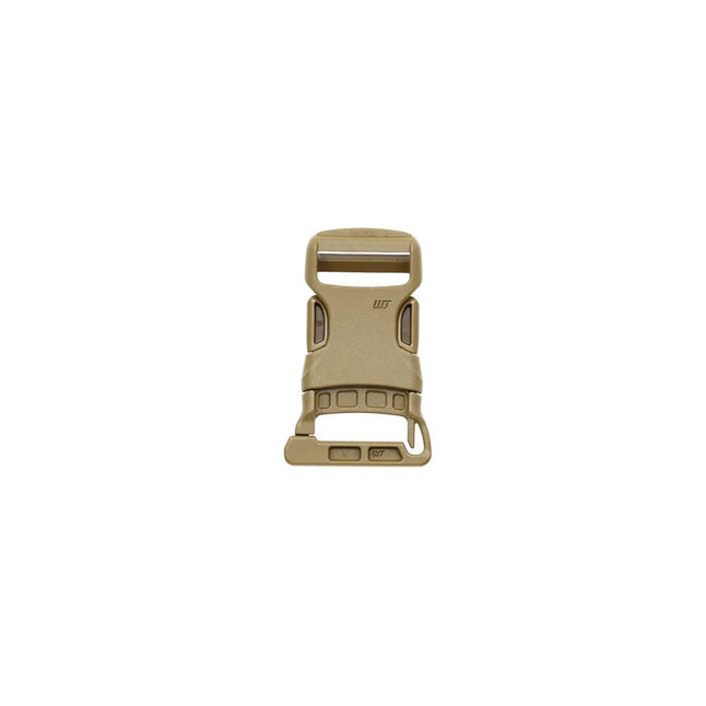 Lot de 2 boucles polyvalentes Safety Champ Male SR-25