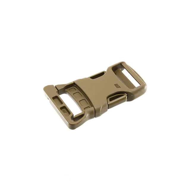 Lot de 2 boucles polyvalentes Safety Champ Male SR-25