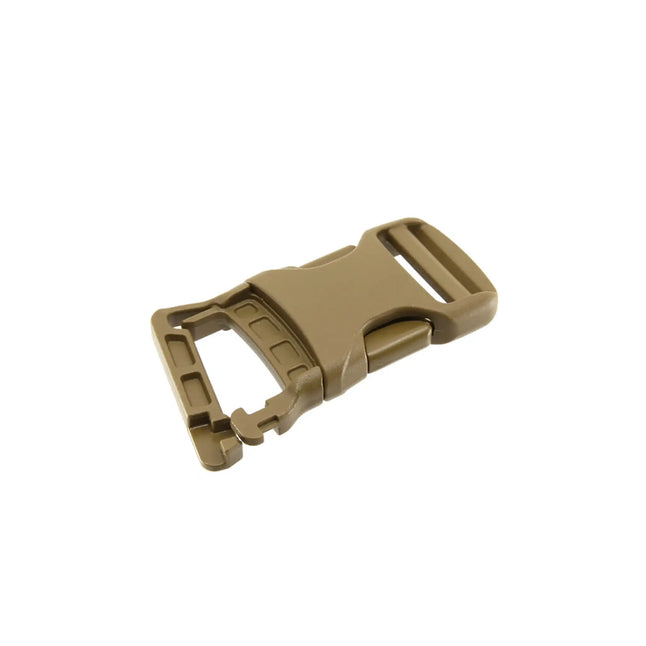Lot de 2 boucles polyvalentes Safety Champ Male SR-25