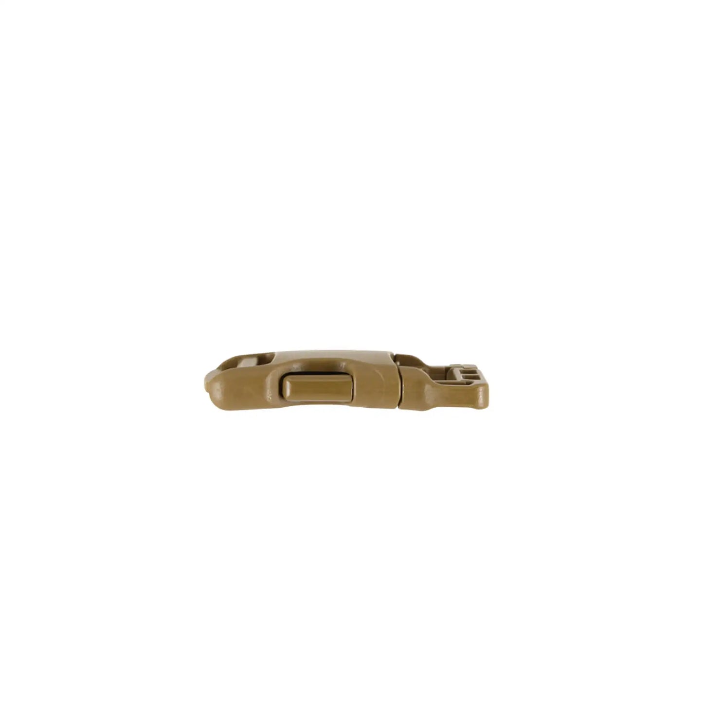 Mehrzweck-Schnalle Safety Champ Male SR-25 2er Pack