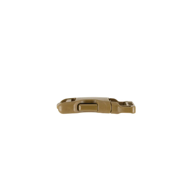 Lot de 2 boucles polyvalentes Safety Champ Male SR-25