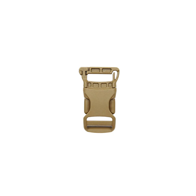 Lot de 2 boucles polyvalentes Safety Champ Male SR-25