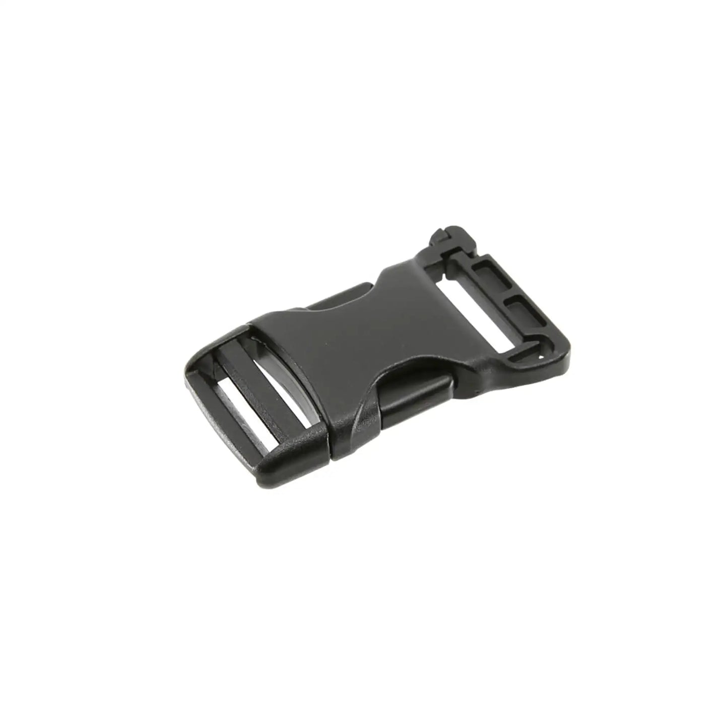 Mehrzweck-Schnalle Safety Champ Female SR-25 2er Pack
