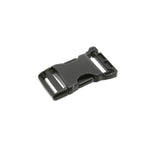 Mehrzweck-Schnalle Safety Champ Female SR-25 2er Pack