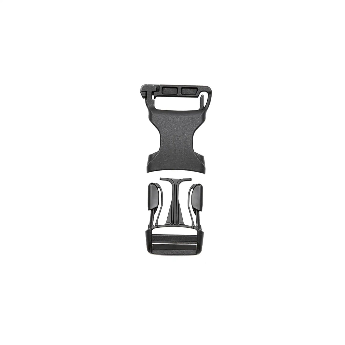Mehrzweck-Schnalle Safety Champ Female SR-25 2er Pack