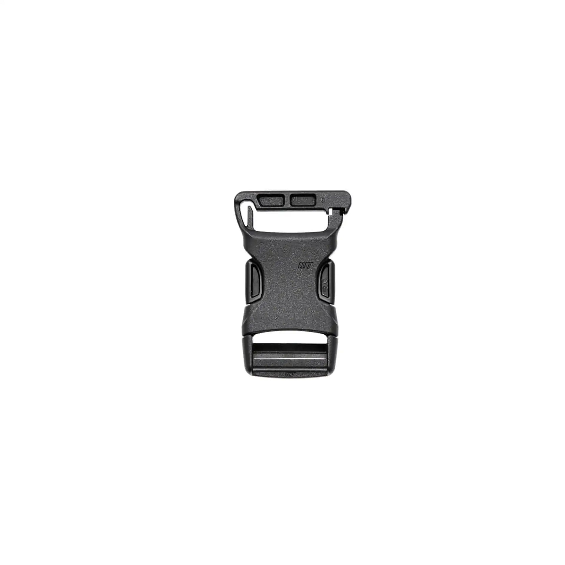 Mehrzweck-Schnalle Safety Champ Female SR-25 2er Pack
