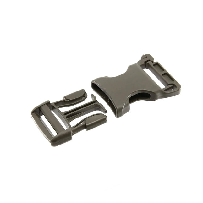 Lot de 2 boucles polyvalentes Safety Champ Female SR-25