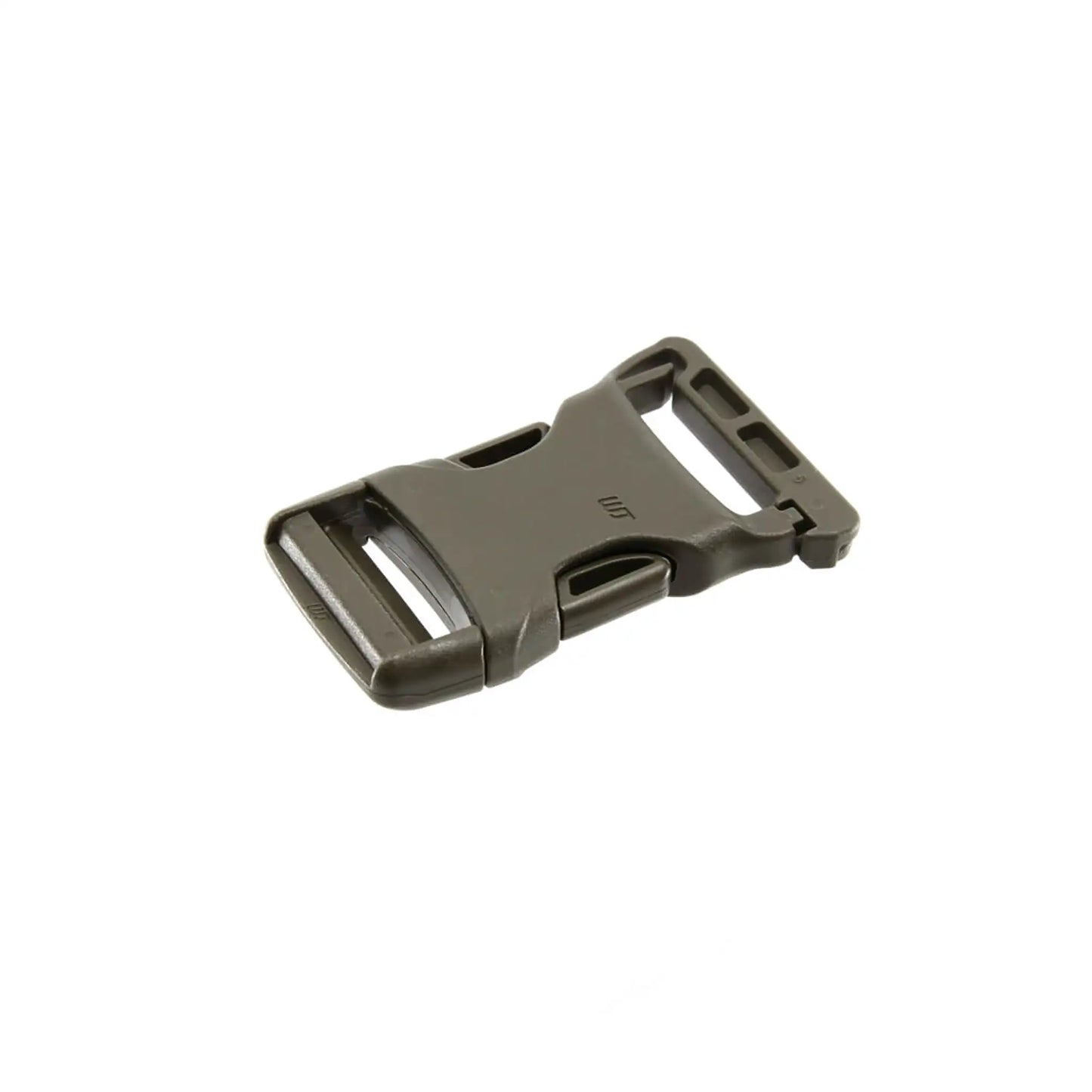 Mehrzweck-Schnalle Safety Champ Female SR-25 2er Pack