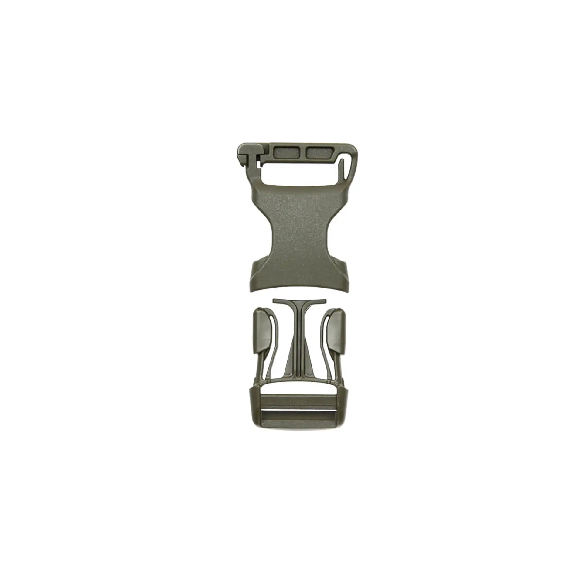 Mehrzweck-Schnalle Safety Champ Female SR-25 2er Pack