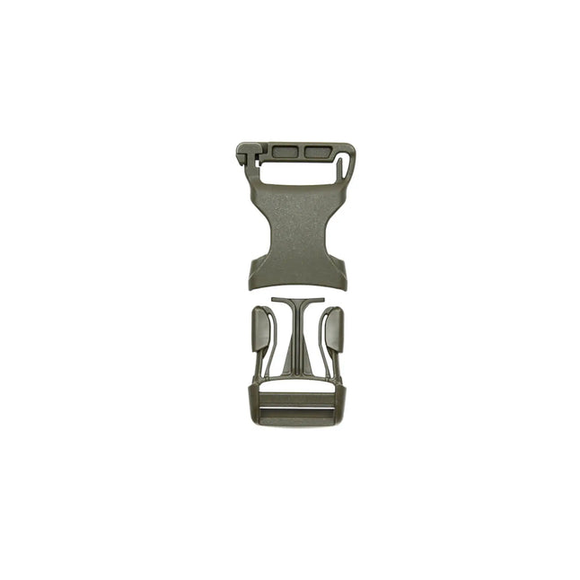 Lot de 2 boucles polyvalentes Safety Champ Female SR-25