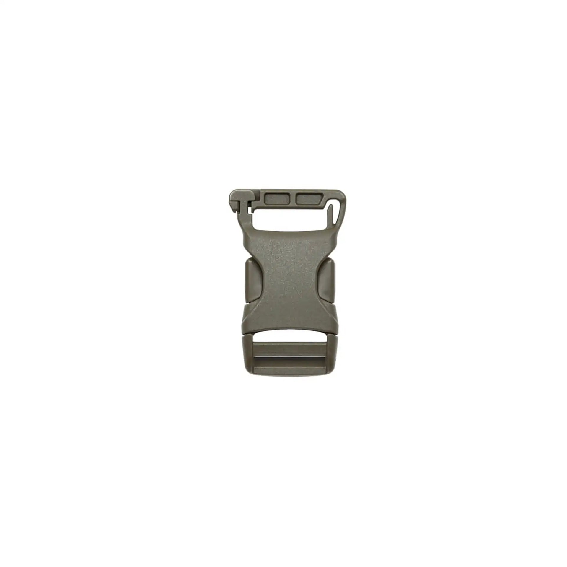 Mehrzweck-Schnalle Safety Champ Female SR-25 2er Pack