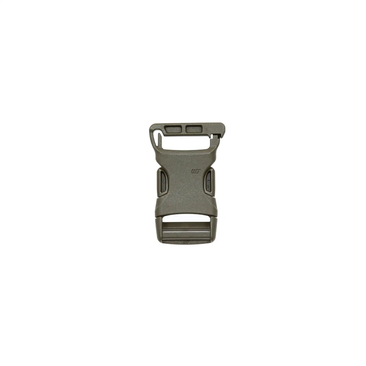 Mehrzweck-Schnalle Safety Champ Female SR-25 2er Pack