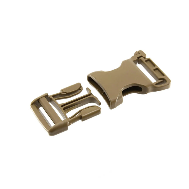 Lot de 2 boucles polyvalentes Safety Champ Female SR-25