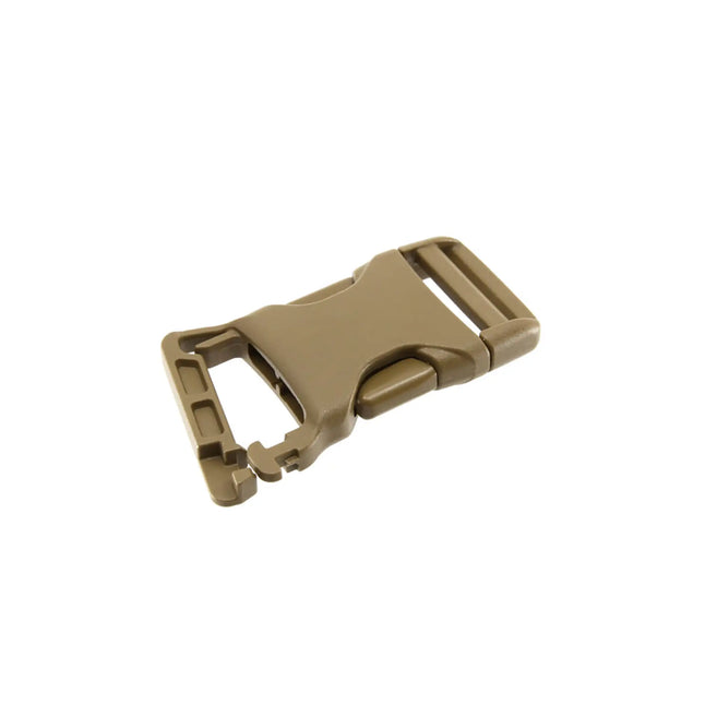 Lot de 2 boucles polyvalentes Safety Champ Female SR-25