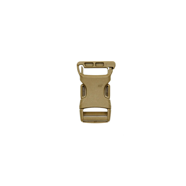 Lot de 2 boucles polyvalentes Safety Champ Female SR-25