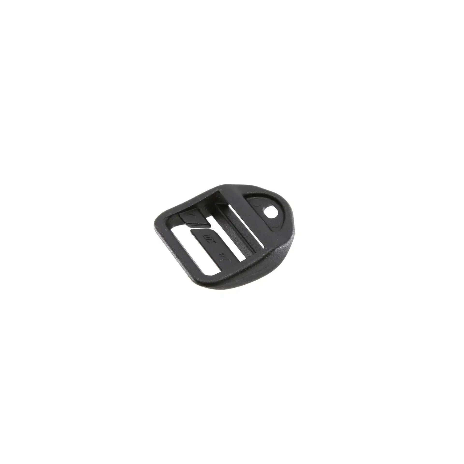 Klemmschnalle Quick Attach Tension Lock 25 2er Pack