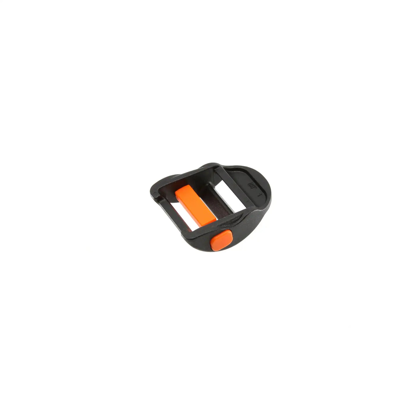 Klemmschnalle EcoBTS Tension Lock 20 2er Pack
