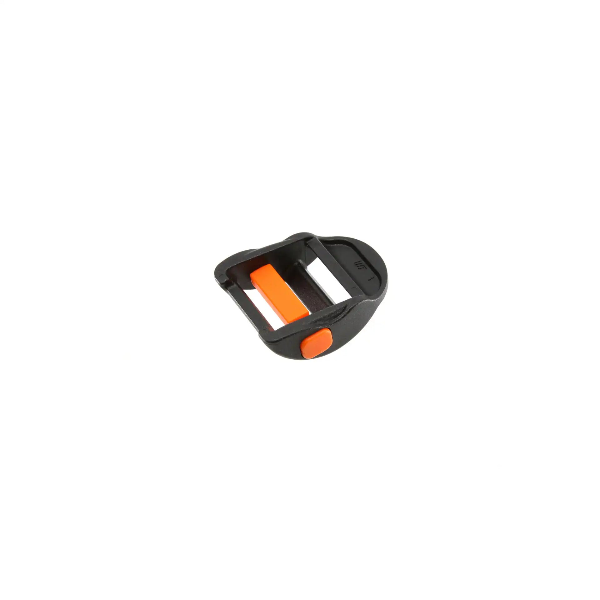 Klemmschnalle EcoBTS Tension Lock 20 2er Pack