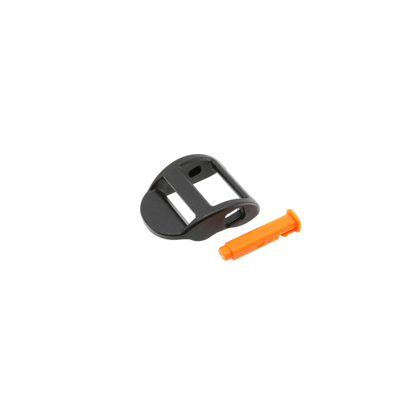 Klemmschnalle EcoBTS Tension Lock 20 2er Pack