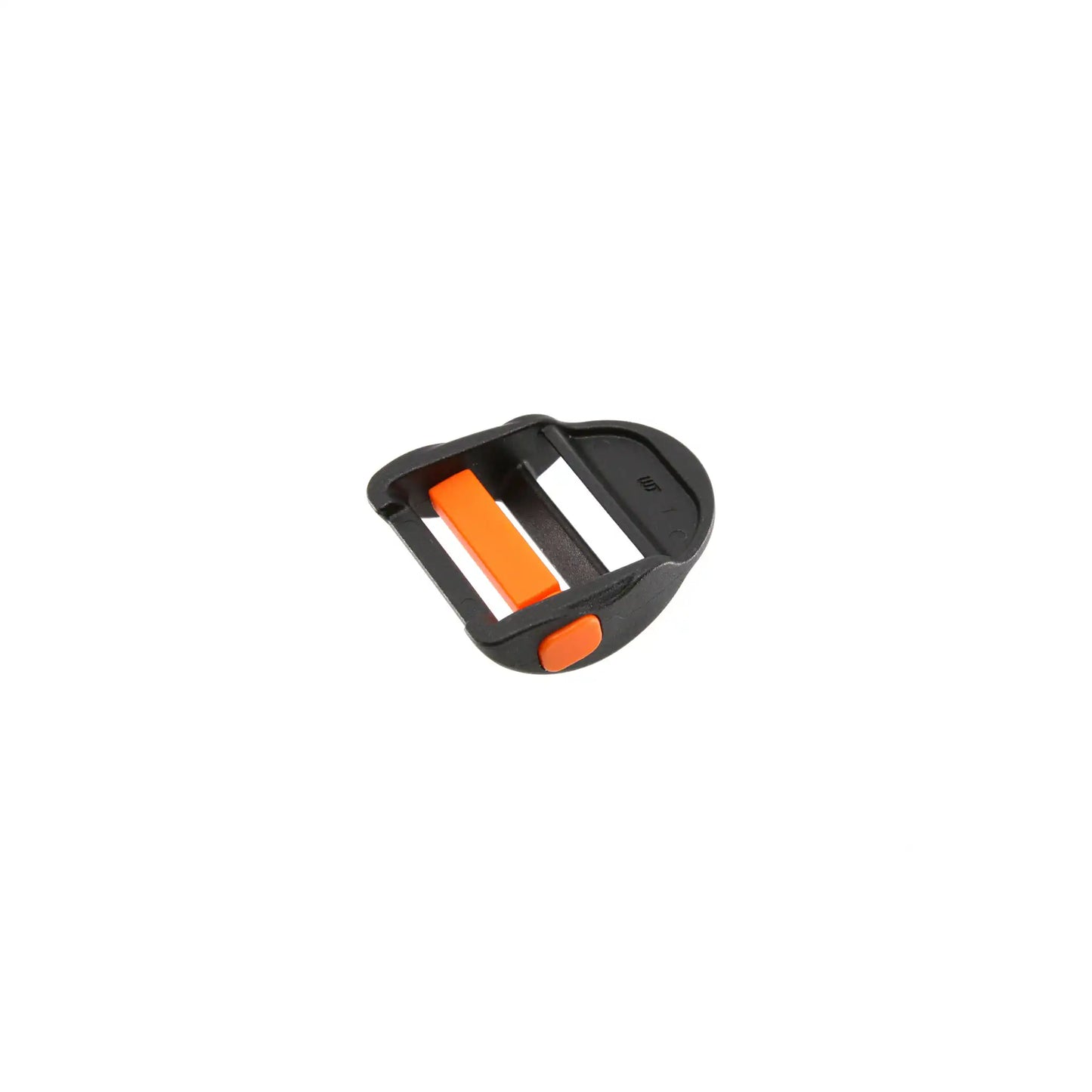 Klemmschnalle EcoBTS Tension Lock 25 2er Pack