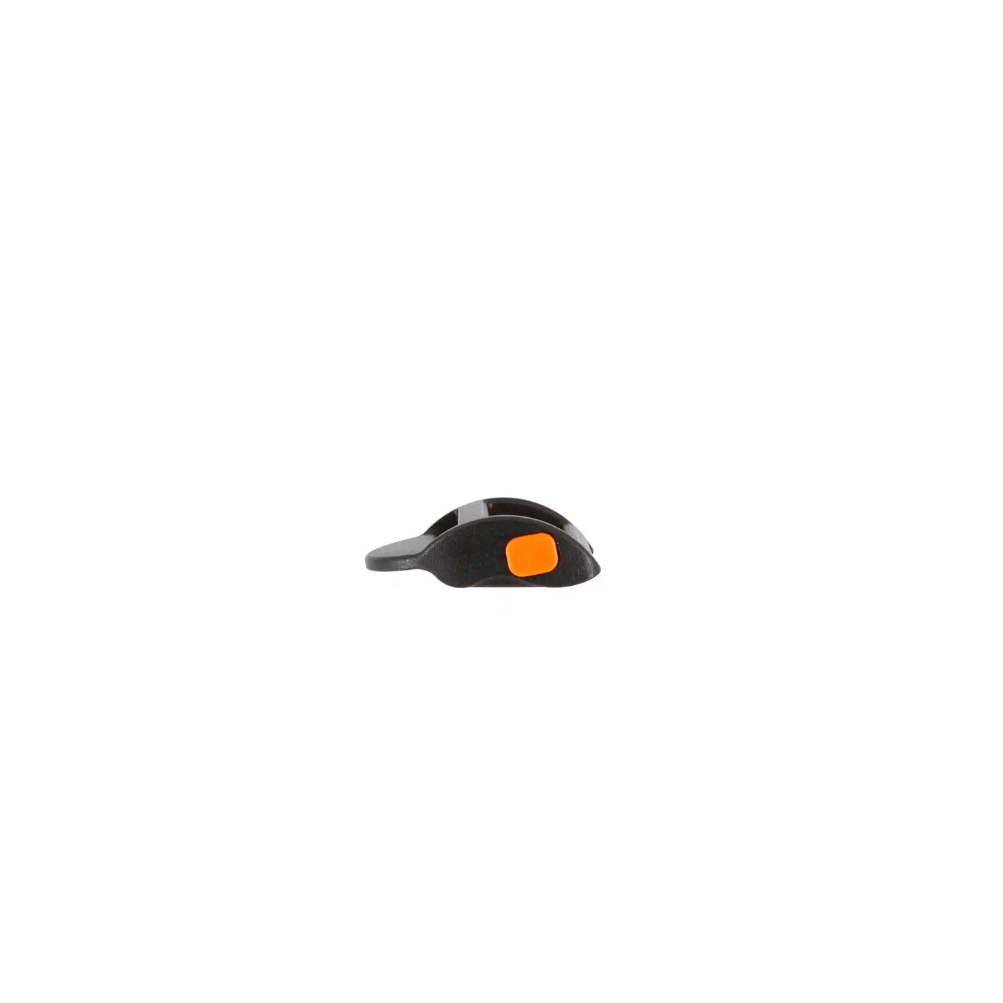 Klemmschnalle EcoBTS Tension Lock 25 2er Pack